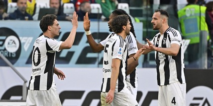 Da Locatelli a Yildiz: convocati Juve nelle nazionali e programma di tutti i match