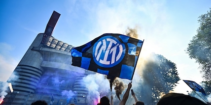 Inter, Milano e Monaco colorati di nerazzurro dai tifosi per la finale di Champions