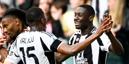 Kalulu, retroscena Francia: "Kolo Muani me lo ha detto alla Juve"