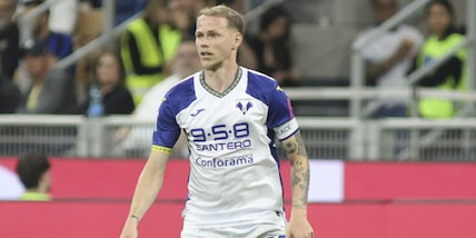 Il Toro bussa per Duda e col Verona già ci sono stati contatti per Tchatchoua