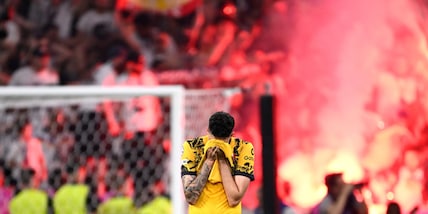 Doué regala la Champions League al Psg, Inter schiantata 5-0 in finale