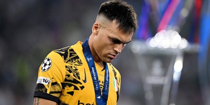 Inter nella storia della Champions, ma dalla parte sbagliata: il ko in finale è da record