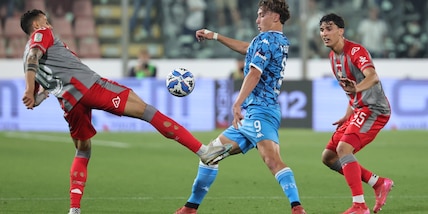 In Serie A Spezia o Cremonese: la storia passa di qui