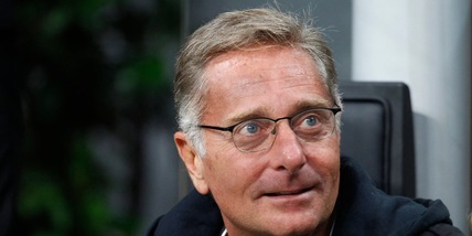 Bonolis, Istanbul e la profezia al contrario: “Lì pensavo di prenderne 5, stavolta ho più speranza”