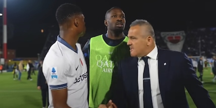 "Adesso andiamo a prendere una cosa a Monaco": Farris, il vice Inzaghi e la frase a Scudetto perso