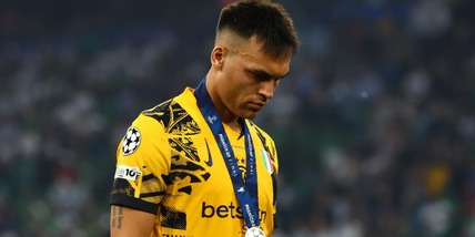 Inter, umiliazione totale ma non fallimento: su cosa bisogna riflettere