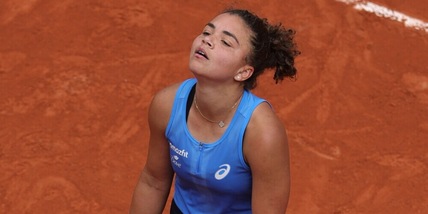 Paolini, che peccato! Svitolina annulla 3 match-point e vola ai quarti del Roland Garros