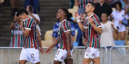 Internacional-Fluminense, Goal o No Goal? Ecco il pronostico