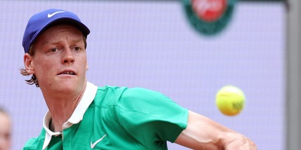 Sinner-Rublev, Roland Garros: orario, diretta e dove vedere in tv il tennis live