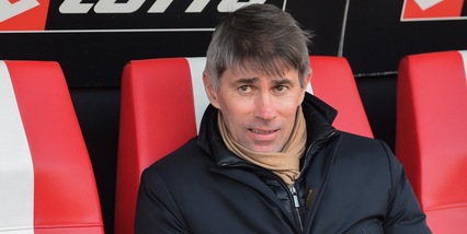 Massara sfida Diego Lopez: è caccia al ds Juve. E serve un altro allenatore