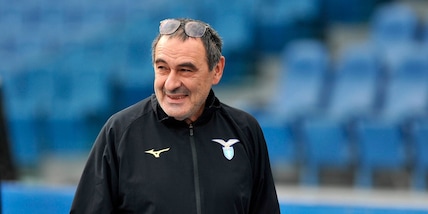 Sarri-Lazio, fatta per il ritorno in panchina: l’accordo e i dettagli