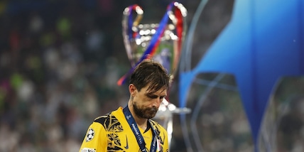 Acerbi scarica Spalletti e l'Italia! "Pretendo rispetto, non vado in azzurro con questo progetto"