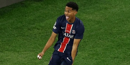 Mayulu, dopo il 5-0 all'Inter purgato anche Simeone: alla scoperta del talento Psg