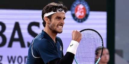 Musetti infinito, Rune ko e quarti al Roland Garros: chi affronta ora