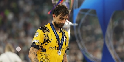 Acerbi-Spalletti, parla Buffon: "Un no all'Italia! Dopo una delusione..."