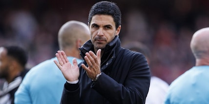 Arteta all’Arsenal non può fallire: i movimenti delle panchine Premier