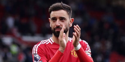 "Bruno Fernandes-Al Hilal, rinforzo Mondiale: cifre folli dall'Arabia"