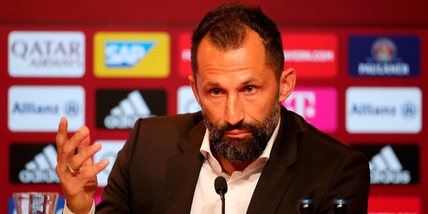 Salihamidzic sale. Juve, la corsa al ds: resistono altre tre candidature