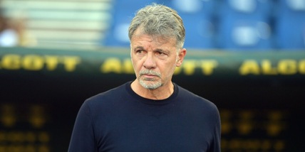 Baroni non è più l'allenatore della Lazio: ufficiale. Per il Toro è la prima scelta