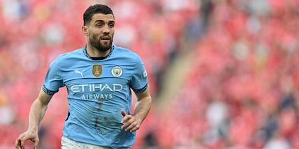 Kovacic, niente Juve: ora il City ha due obiettivi sul mercato