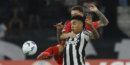 Pronostico Botafogo-Ceara, ecco un paio di opzioni da tenere d'occhio