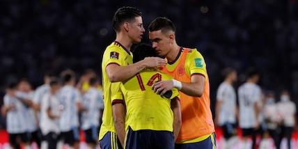 Qualidicazioni Mondiali sudamericane, Colombia-Perù: le migliori quote e il pronostico