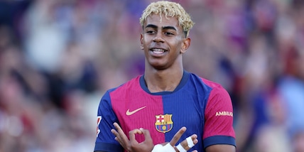 Yamal senza limiti: “Mondiali o Champions? Vinco entrambi". Su Psg-Inter...