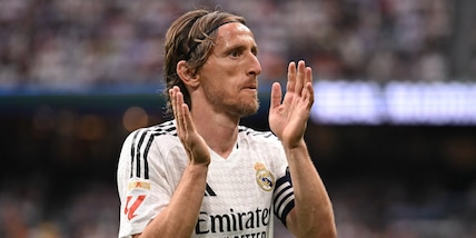 Modric, il Milan tenta il colpaccio: centrocampo da sogno per Allegri