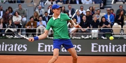 Pronostico Sinner-Bublik, per i bookie è un match senza storia