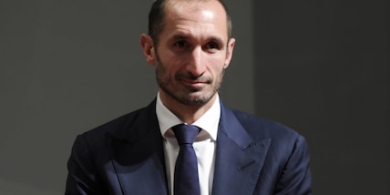 Chiellini, l'elogio di Lippi e il consiglio di Tacchinardi: "Fai capire alla squadra una cosa"