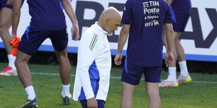 Italia, altro difensore ko: emergenza totale per la Norvegia, cos'è successo a Coverciano