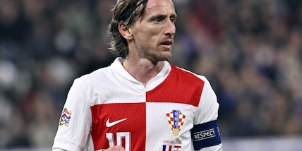 Calciomercato Milan, Modric a un passo! Allegri, il grande colpo per il dopo Reijnders