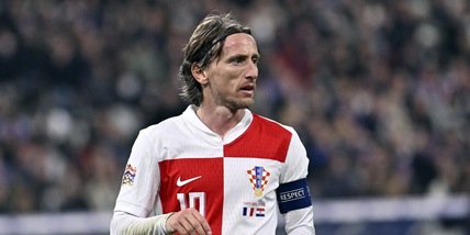 Calciomercato Milan, Modric a un passo! Allegri, il grande colpo per il dopo Reijnders