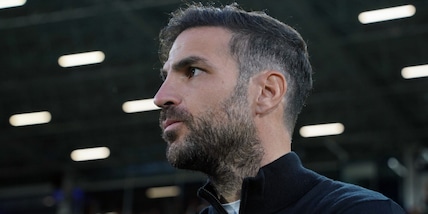 Inter, il dopo Inzaghi: Fabregas il preferito, Motta in quota. E Bastoni dice no