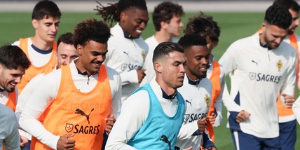 Germania-Portogallo, quote e pronostico della prima semifinale di Nations League