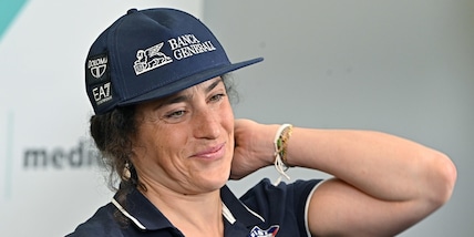 Il cerchio di Federica Brignone: “In testa ho già i Giochi”