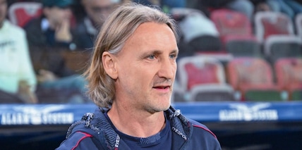 Nicola lascia il Cagliari, è ufficiale: il motivo sella separazione