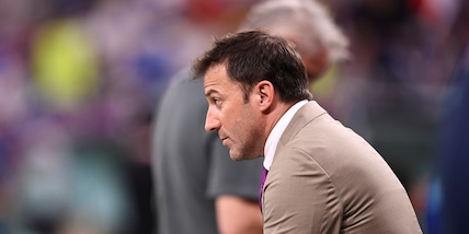 Del Piero allenatore della Juve? Ecco cosa ne pensano i bookmaker