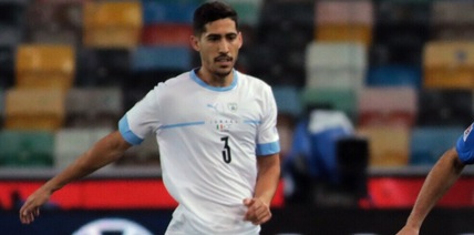 Estonia-Israele, Spalletti spettatore interessato: ecco il pronostico