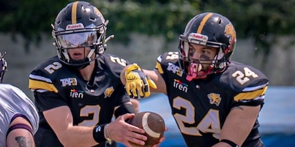 Giaguari Torino, è il momento clou della stagione