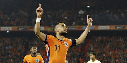 Qualificazioni Mondiali, il pronostico di Finlandia-Olanda: Oranje super favoriti