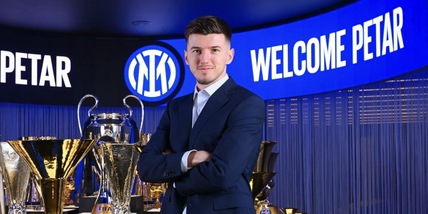 L'Inter annuncia Sucic ma ai tifosi non interessa: "Vogliamo Mourinho", "riprendete Mancini"