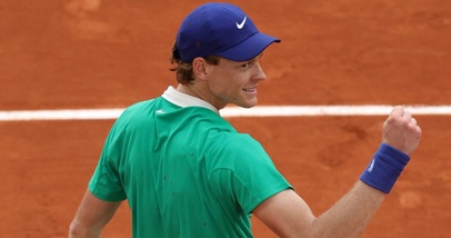 Sinner il cannibale, fame di Roland Garros: schiacciato anche Bublik, ecco chi affronta ora