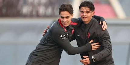 Vural, l'interesse Juve e la concorrenza: chi è il turco amico di Yildiz, la scheda