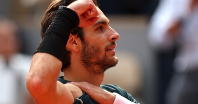 Musettì, c’est magnifique: la racchetta a 4 anni, l'idolo Federer, il rovescio a una mano