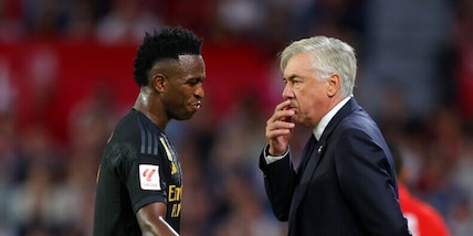 Veni, vidi e... Vinicius: ora Carlinho Ancelotti deve vincere con il Brasile