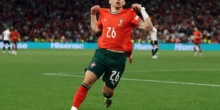 Conceicao e Ronaldo ribaltano la Germania: Portogallo in finale di Nations League