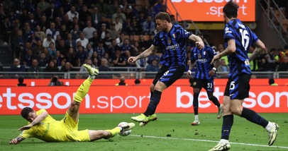 Conte, niente Juve per... Arnautovic: il gioco degli universi paralleli