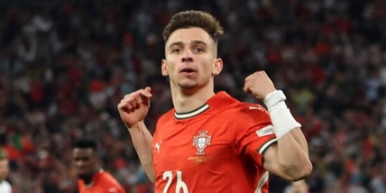 Conceicao, show con il Portogallo e futuro: la risposta sulla Juve