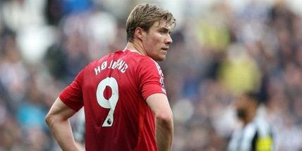 Hojlund, blitz Ausilio: a Londra non solo per Fabregas. Ma l’Inter sacrifica…